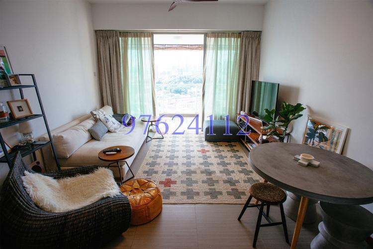 Regency Suites (D3), Apartment #121464322